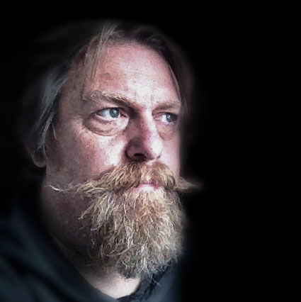 Simon Cox Technical SEO Consultant